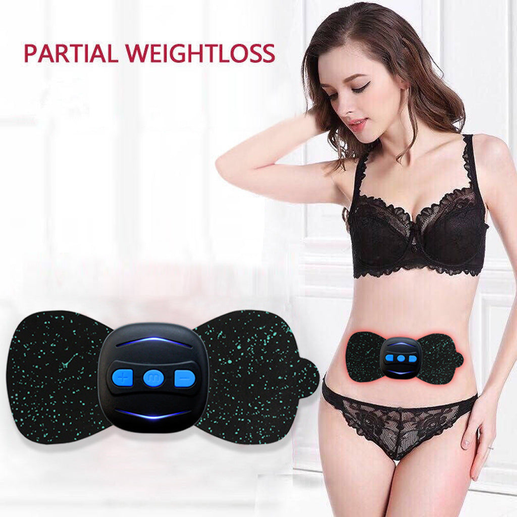 Massager Slimming Massage To Relieve Muscle Soreness Portable Mini Neck Massager Massager Slimming Massage To Relieve Muscle Soreness Portable Mini Neck Massager